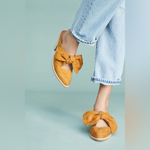 Jeffrey Campbell Cyrus mule - Picture 2 of 15